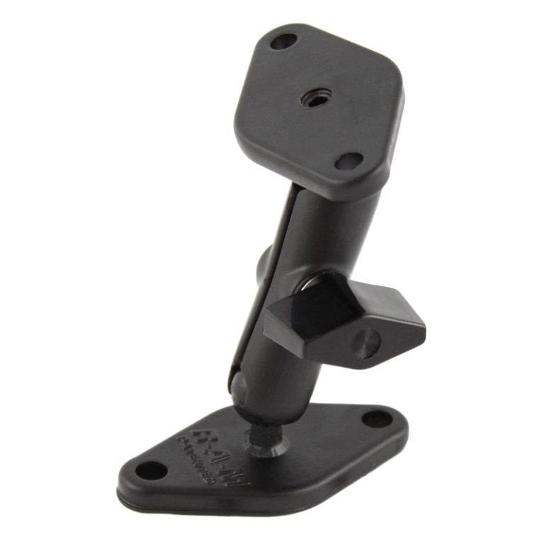  A עם שני תפוחים RAM MOUNTS