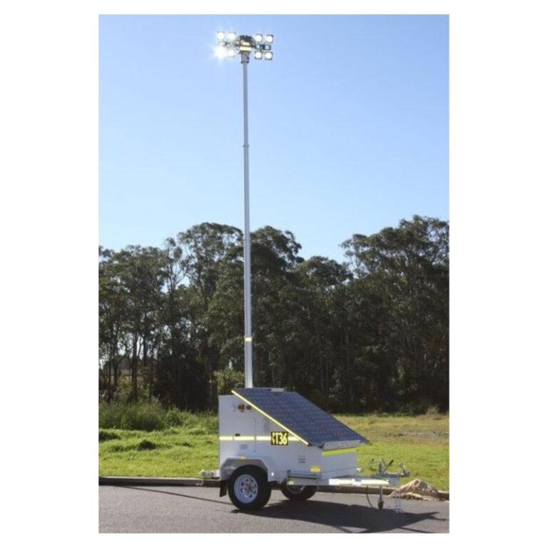  תאורה סולארי