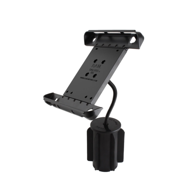  על מתאם לשקע כוס RAM MOUNTS