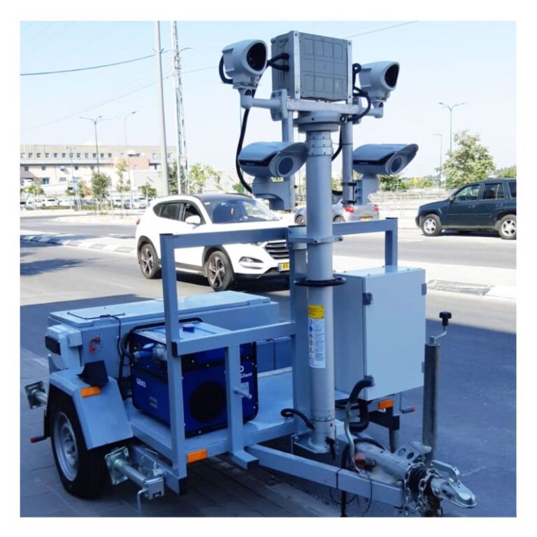  תצפית נייד בלתי תלוי