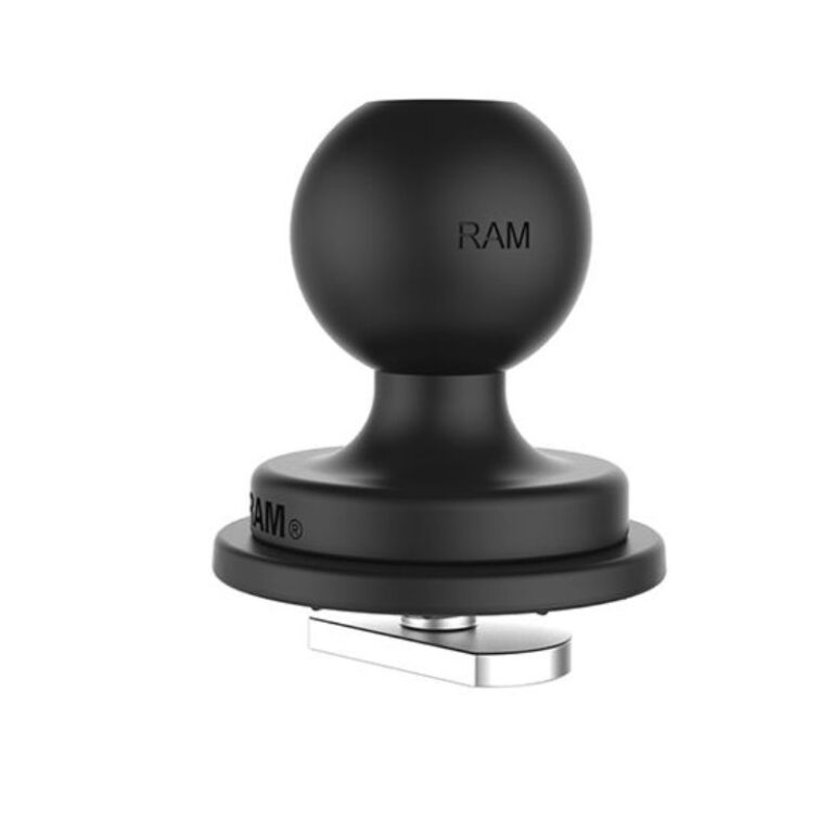  B למסילה RAM MOUNTS