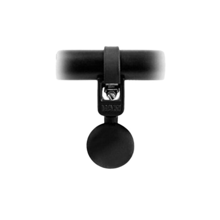  C עם רצועת קשירה RAM MOUNTS