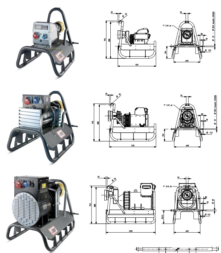PTO EPOWER איטליה