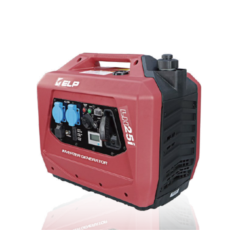  אלקטרוני LH2700i